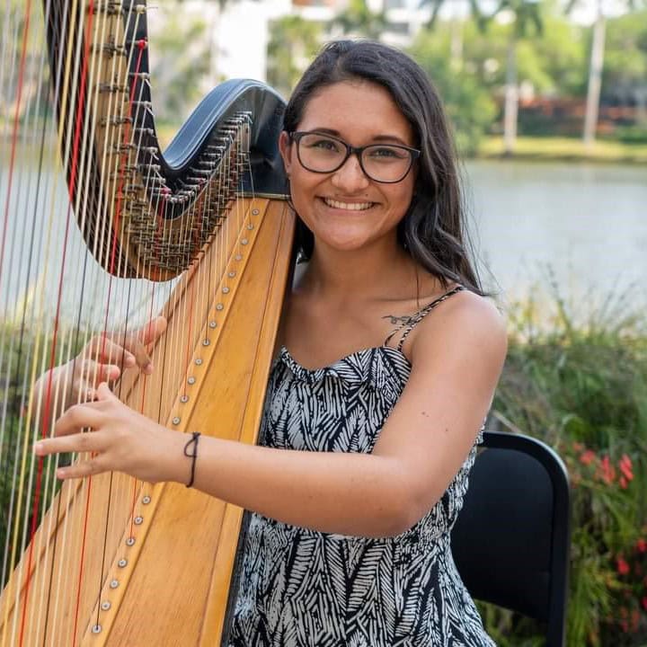 María Paula Loría Valerín