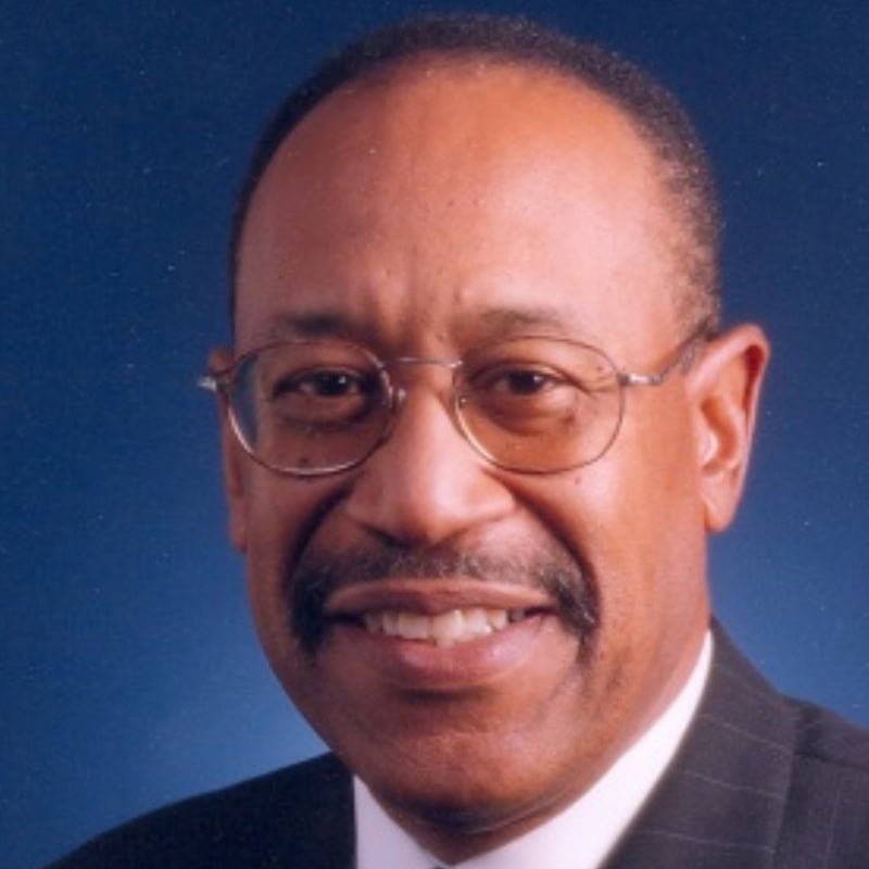 George G. Johnson, CPA