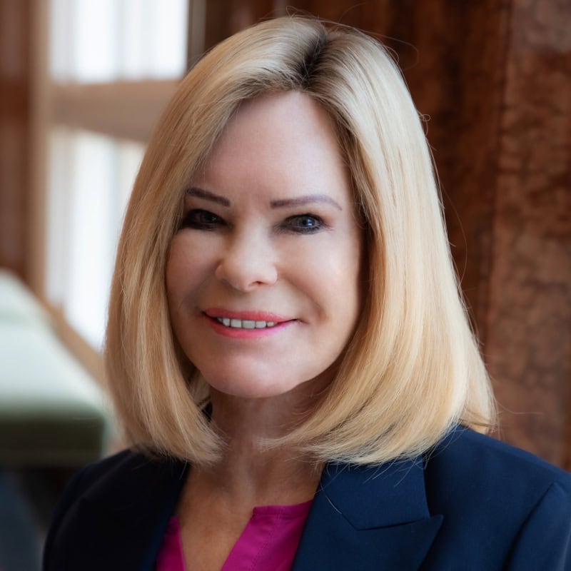 Jeri Crawford