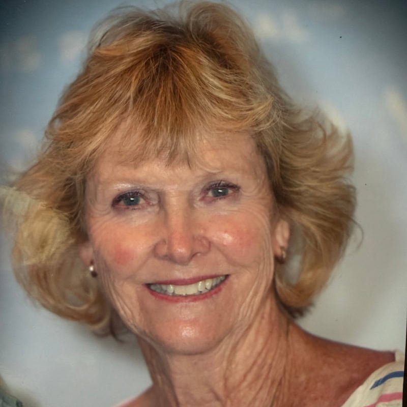Bette Moen