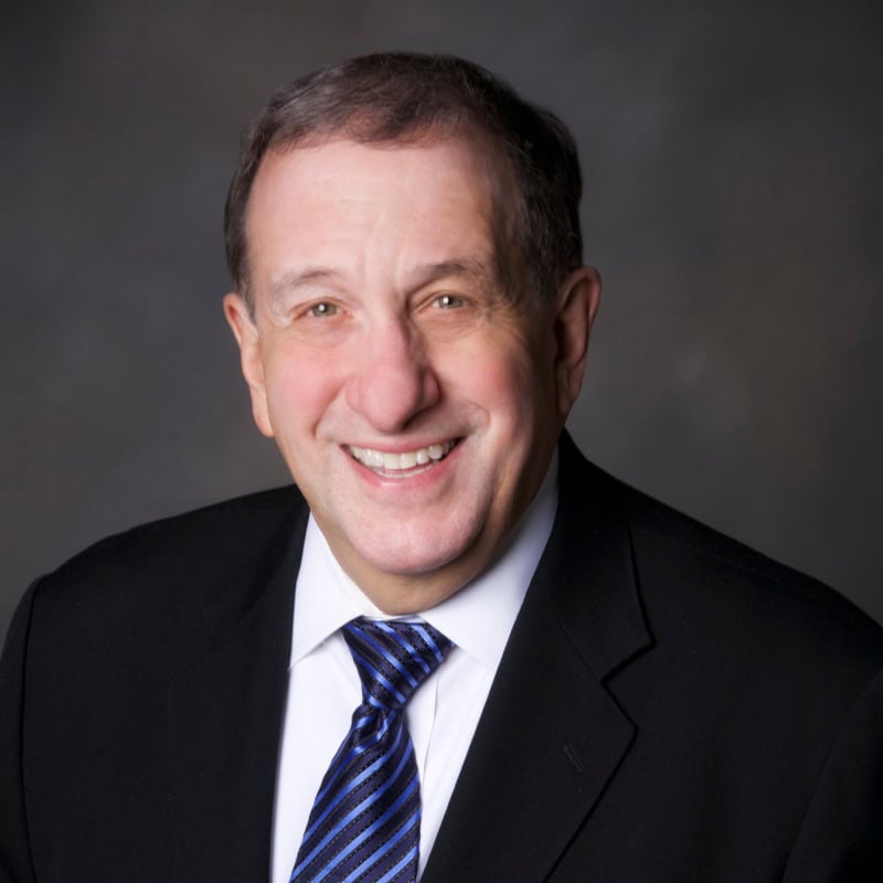 Ellis Landau