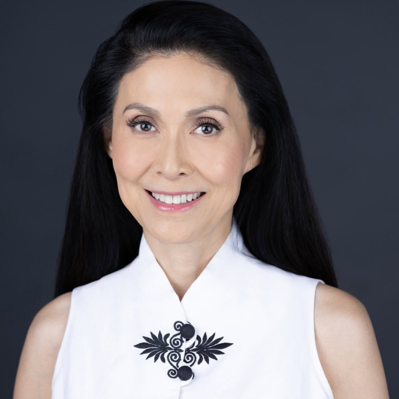 Lilian Xu