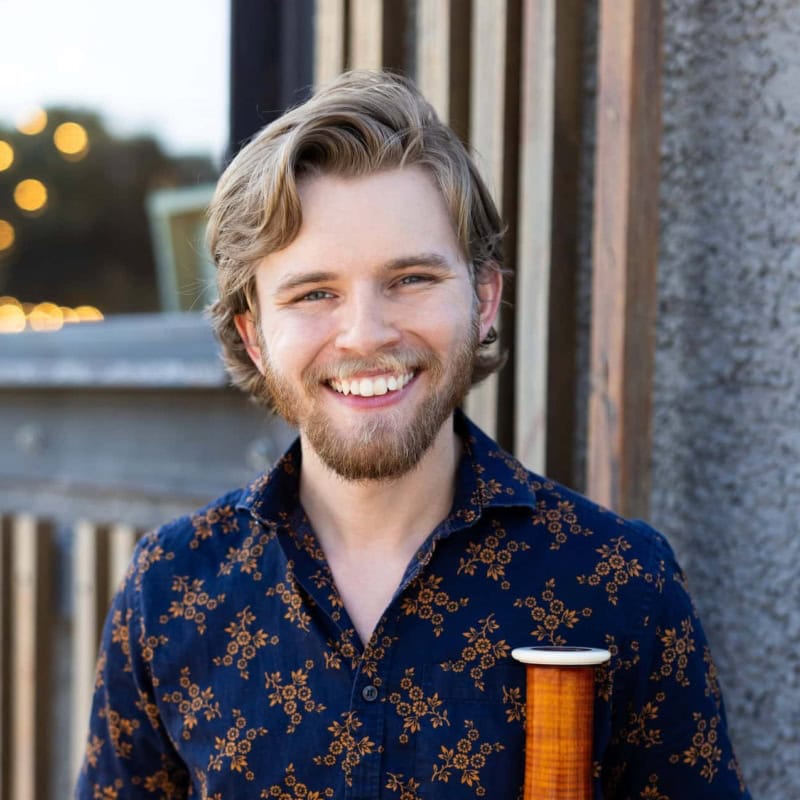 Corbin Krebs