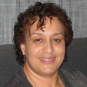 Catherine Carr Las Vegas Philharmonic