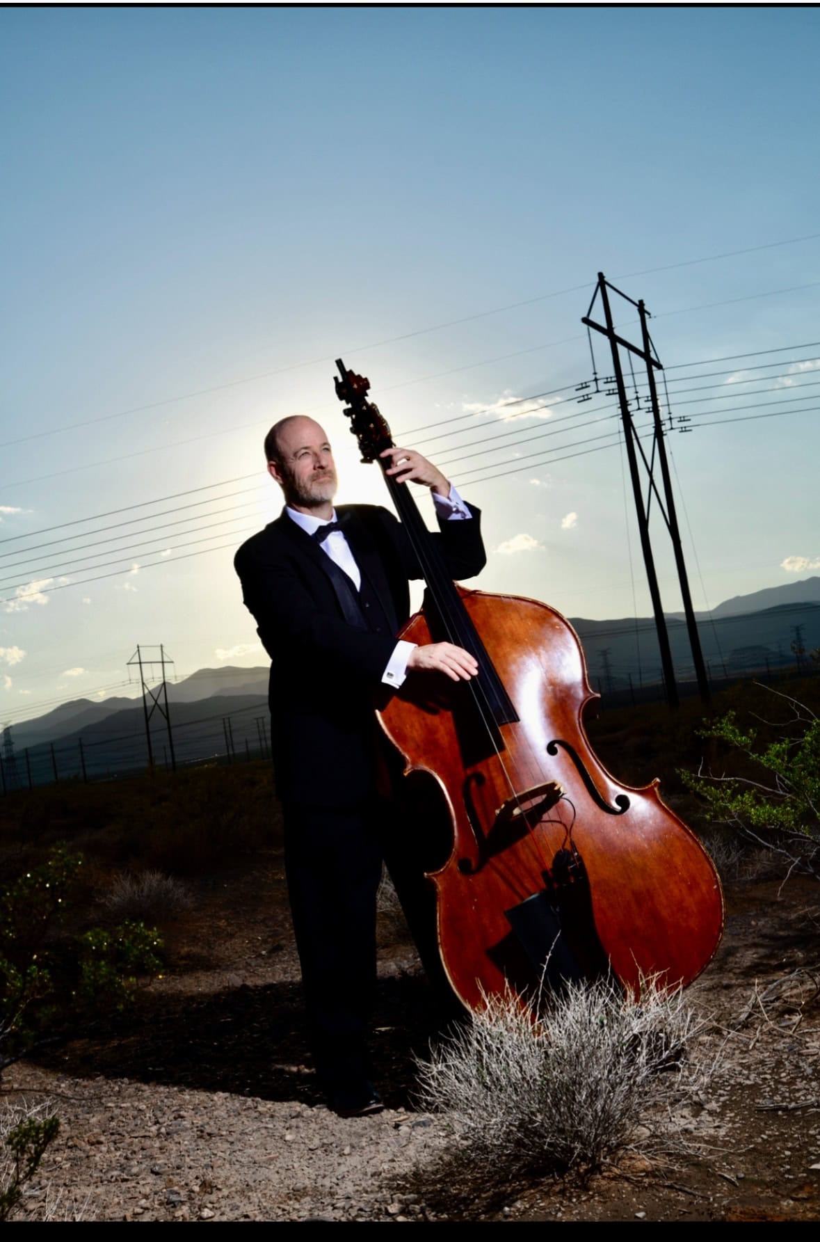 Chris Davis Bio pic2 Chris Davis