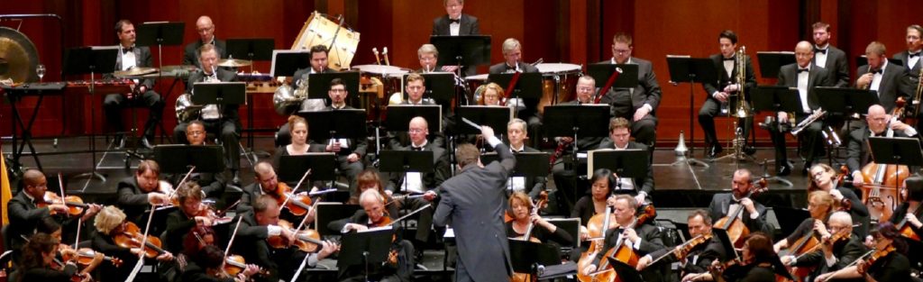 Las Vegas Symphony Orchestra