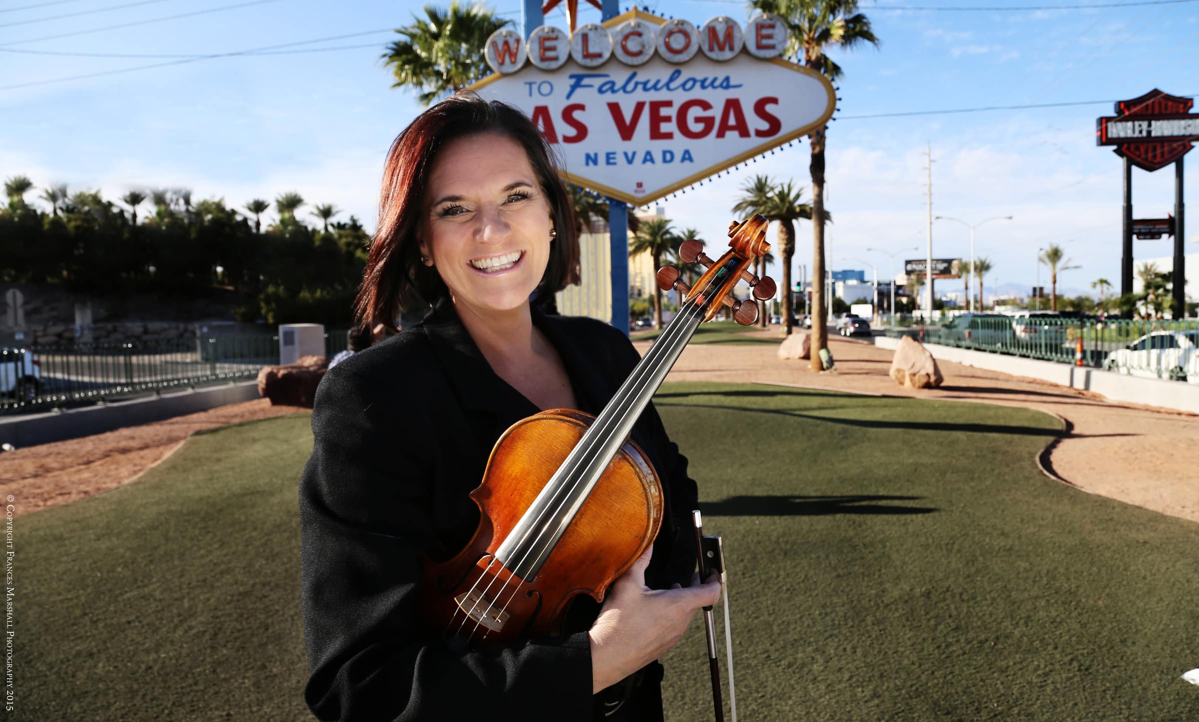 Musicians | Las Vegas Philharmonic