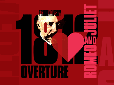 Tchaikovsky, February 14, 2026