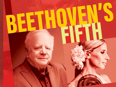 Beethoven's Fifth, November 1, 2025