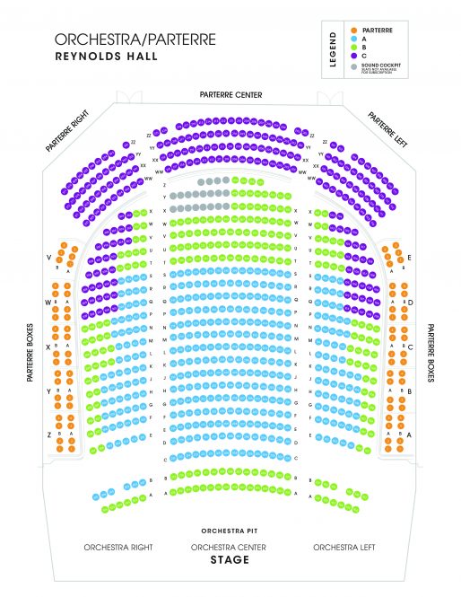 Box Office | Las Vegas Philharmonic