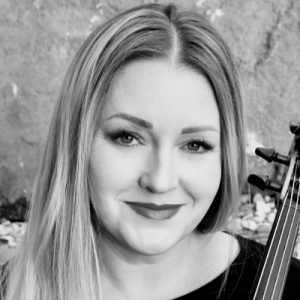 Melanie Schiemer | Las Vegas Philharmonic